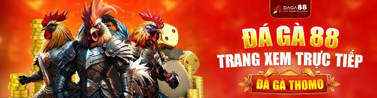 Đá Gà Trực Tuyến Hàng Đầu tại qh8 win