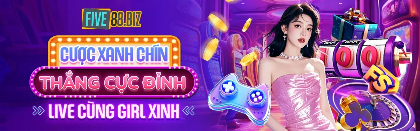 Tận dụng cược tối đa để giành Jackpot tại qh8 win