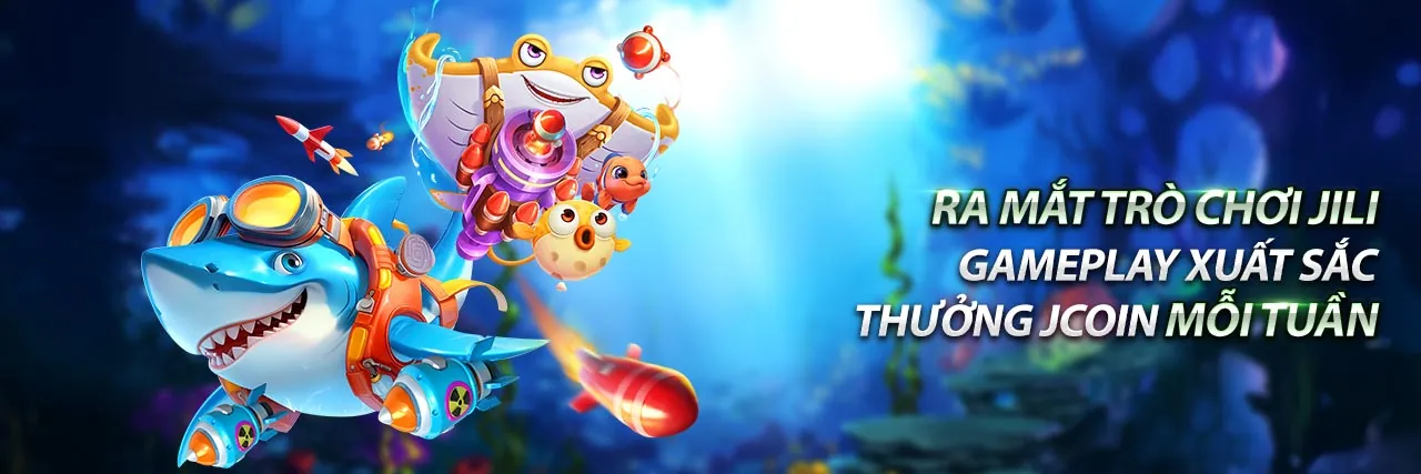 Thế giới bắn cá qh8 win