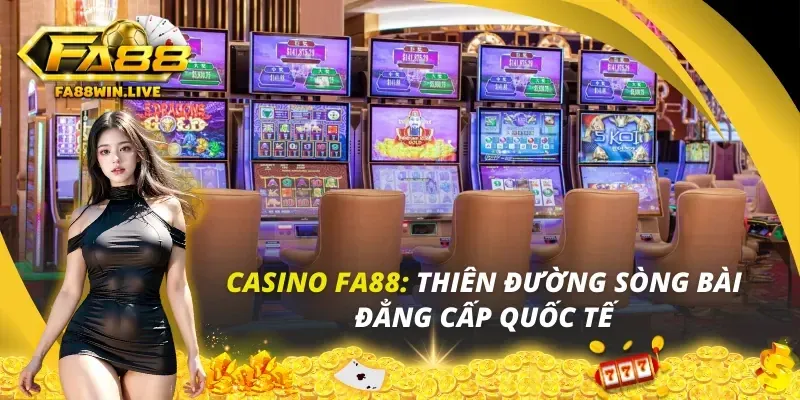 Sự kiện đặc biệt và giải đấu casino qh8 win