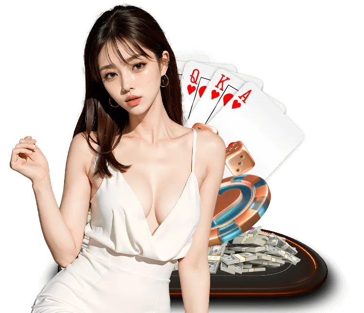 Poker tại casino qh8 win